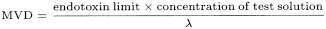bp2012_v5_47_14_[appendix_xiv_c] 2614bacterialendotoxins_1_2012_70_eq.png